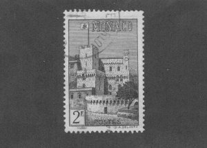 MONACO 169 B USED BIN$ 0.50