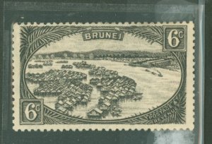 Brunei #59