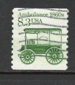Scott# 2128 used single