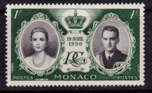 Monaco 366 MLH