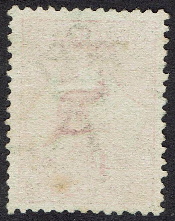 AUSTRALIA 1913 KANGAROO 4D USED 