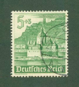 GERMANY B179 USED BIN$ 0.25