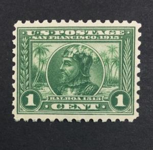 US #401 MINT OG NH VF $60 LOT #5602