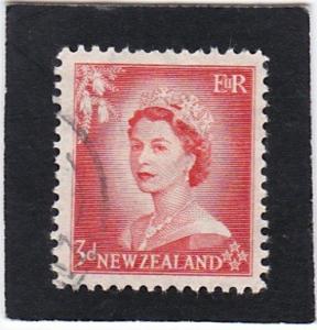 New Zealand,  # 292  used