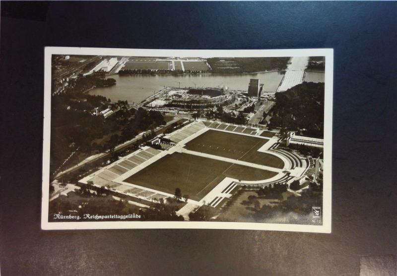 Germany SC# B215 First Day Cancel / Postcard - Z1206