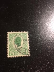 Danish West Indies sc 31 u