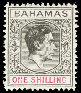 BAHAMAS 110  Mint (ID # 115659)