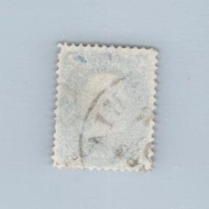 Goldpath: US STAMP SC# 63, SM, THIN, SM, TEAR _SBH_RB1