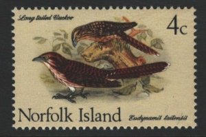 Norfolk Island Sc#129 MNH