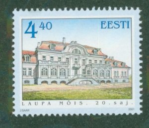 Estonia 414 MNH BIN $0.80