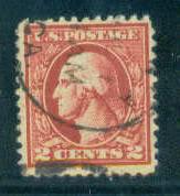 527 Used Fine A12528