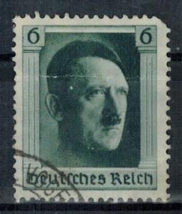 Germany - Reich - Scott B102