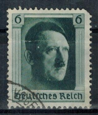 Germany - Reich - Scott B102