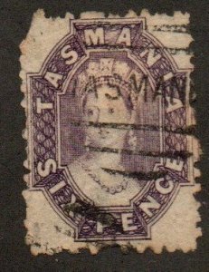 Tasmania 32k Used