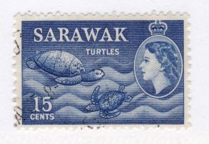 Sarawak       204           used