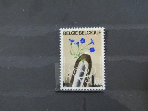 Belgium 690 MNH
