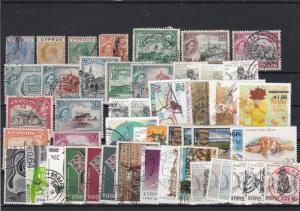 Cyprus to Collect Stamps Ref 27313