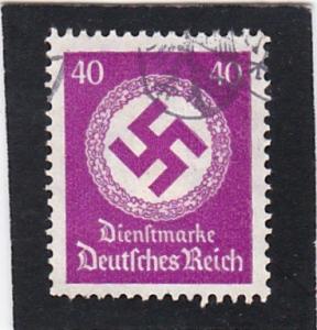 Germany,    #   O - 90  used