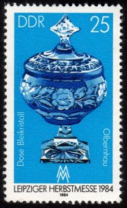 1984,  Germany DDR 25pf,  MNH,  Sc 2434