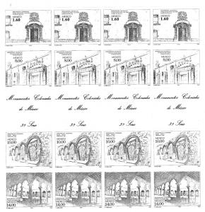 #1306a-Colonial Monuments