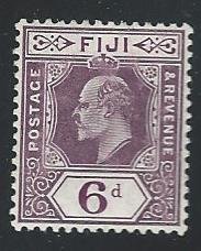 Fiji  mlh  SC 74