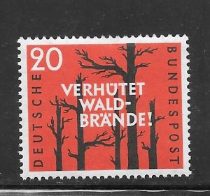 Germany #782 MNH Single