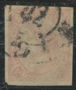 Spain #67 Used Single