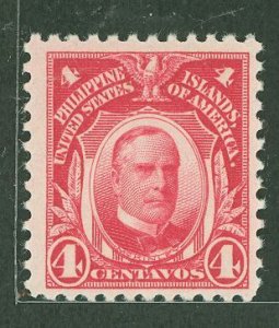 Philippines #291  Single