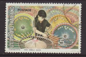 Thailand 665 Used VF