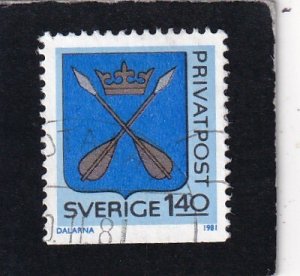 Sweden   #   1358    used