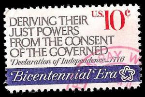 # 1545 USED DERIVING THEIR JUST POWERS