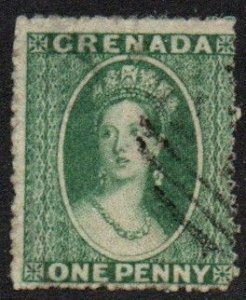Grenada Sc #3 Used