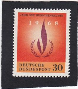 Germany #  992  unused  