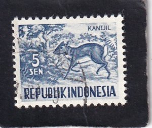 Indonesia,   #   424   used