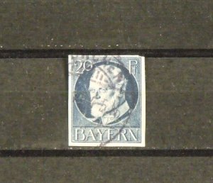 16450   BAVARIA   Used # 123                            CV$ 14.50