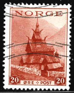 Norway 185 - used