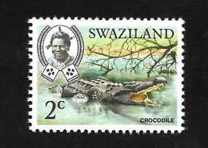 Swaziland 1969 - MNH - Scott #162