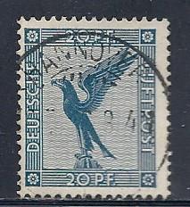 Germany #C31 (U) CV.$5.25