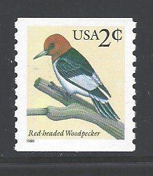 U. S. Sc # 3045 mint never hinged (RC)