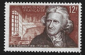 France #810  MNH