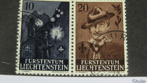 Liechtenstein 315-316