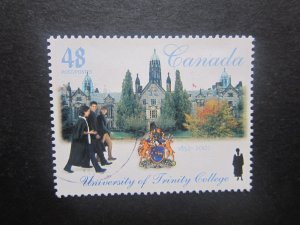 Canada #1943 Universities Nice stamps  {ca1078}