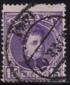 Spain Scott No. 277