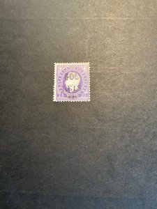 Stamps Cape Verde 66 hinged