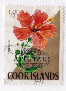 Aitutaki        53        used