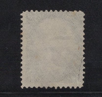 US Stamp Scott #73 Used WITH FAULTS SCV $55