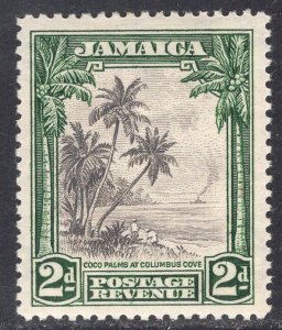 JAMAICA SCOTT 106