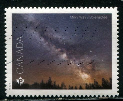 3103 Canada P Astronomy SA, used