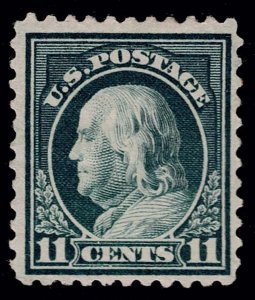 U.S. 511 M-HR (V4912)