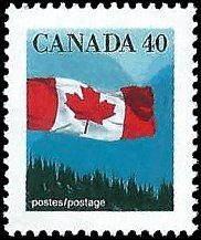 CANADA   #1169 MNH (2)